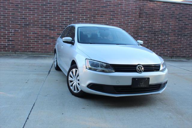 2011 Volkswagen Jetta