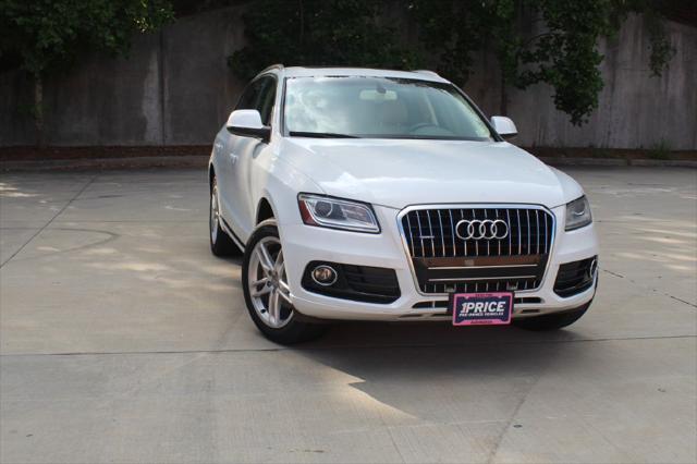 2014 Audi Q5