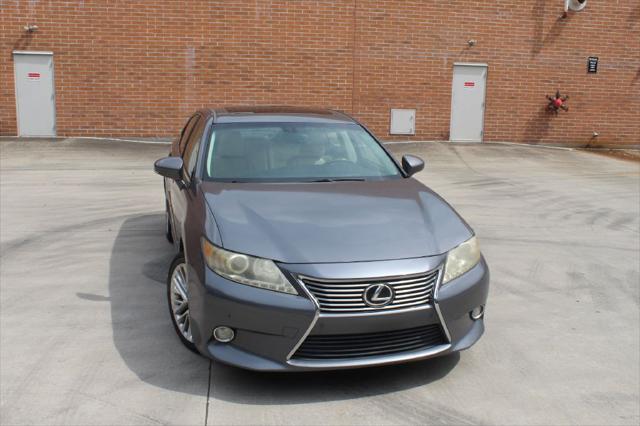 2013 Lexus Es 350