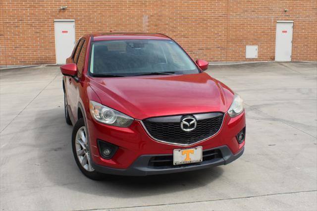 2015 Mazda CX-5