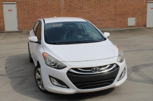 2014 Hyundai Elantra Gt