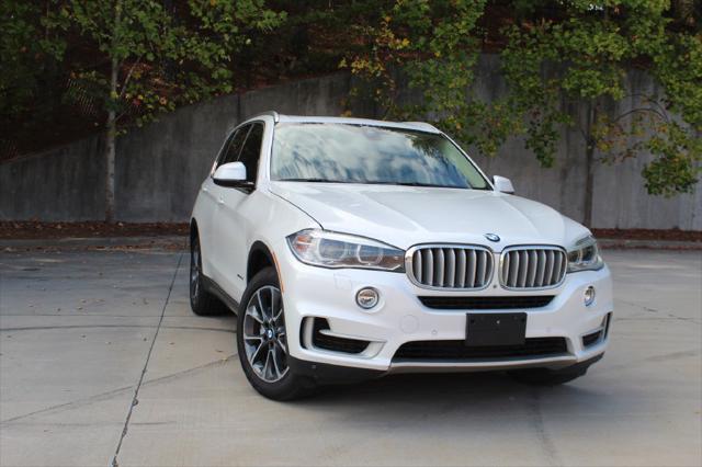 2014 BMW X5