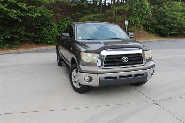 2007 Toyota Tundra