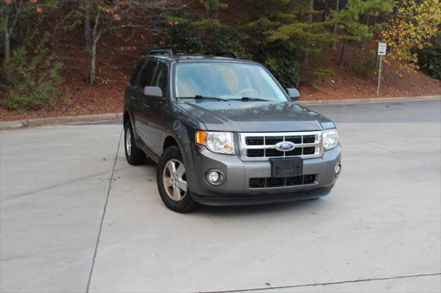 2011 Ford Escape