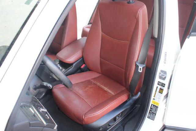 Photo of 2014 Alpine White BMW X3