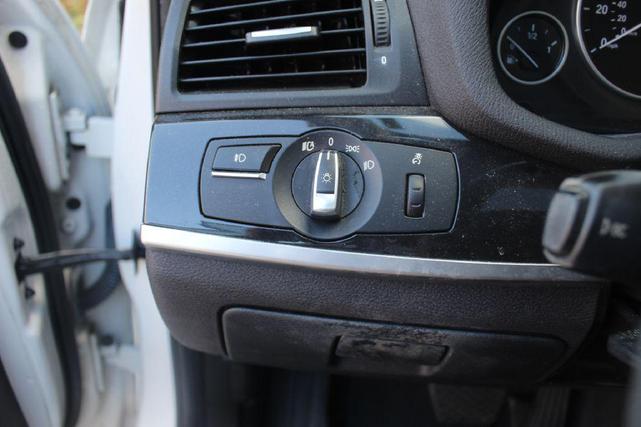 Photo of 2014 Alpine White BMW X3