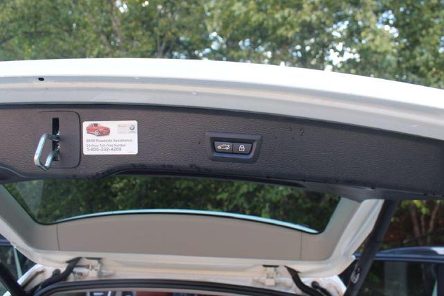Photo of 2014 Alpine White BMW X3