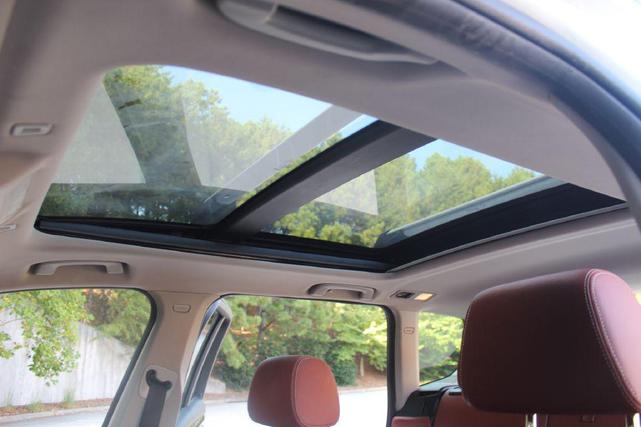 Photo of 2014 Alpine White BMW X3