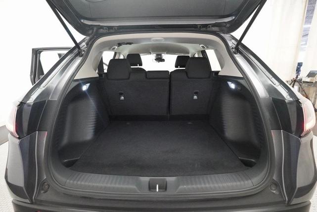Photo of 2023 Modern Steel Metallic Honda HR-V