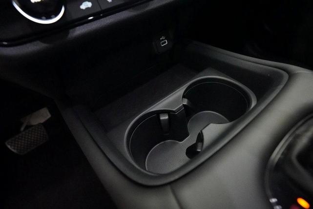 Photo of 2023 Modern Steel Metallic Honda HR-V