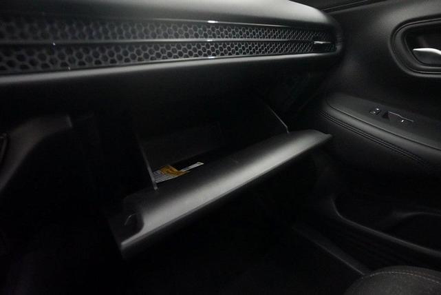 Photo of 2023 Modern Steel Metallic Honda HR-V
