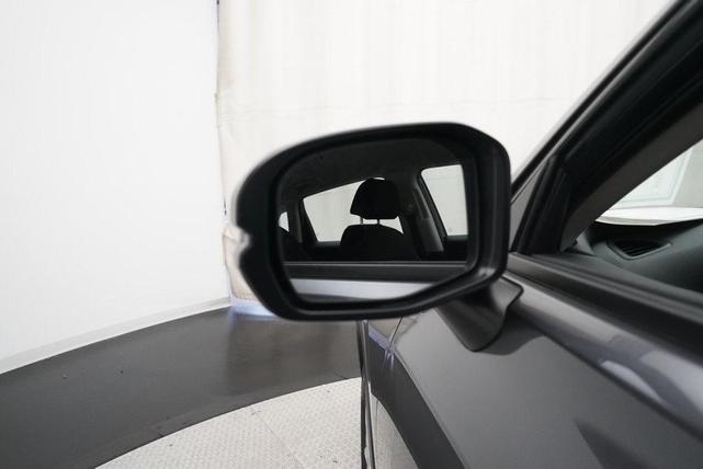 Photo of 2023 Modern Steel Metallic Honda HR-V