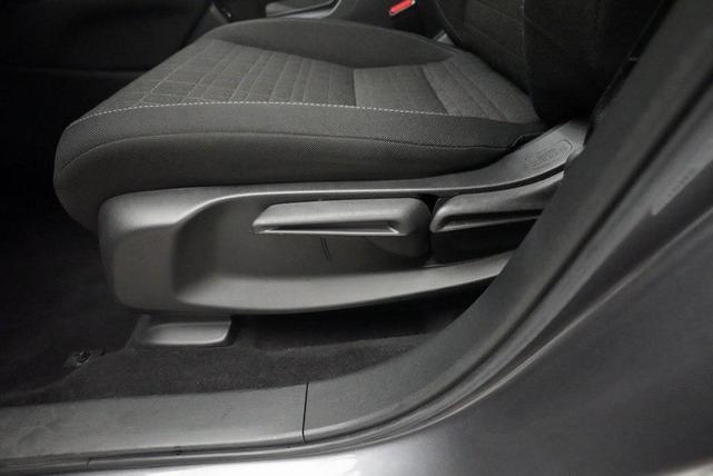 Photo of 2023 Modern Steel Metallic Honda HR-V