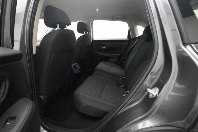 Photo of 2023 Modern Steel Metallic Honda HR-V