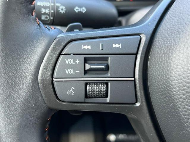 Photo of 2026 Radiant Red Metallic Honda CR-V Hybrid