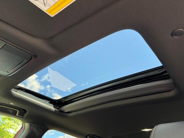 Photo of 2026 Radiant Red Metallic Honda CR-V Hybrid