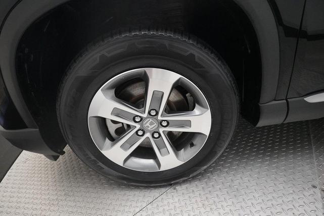 Photo of 2023 Crystal Black Pearl Honda Pilot