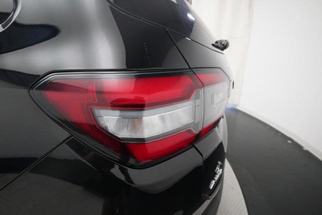 Photo of 2023 Crystal Black Pearl Honda Pilot