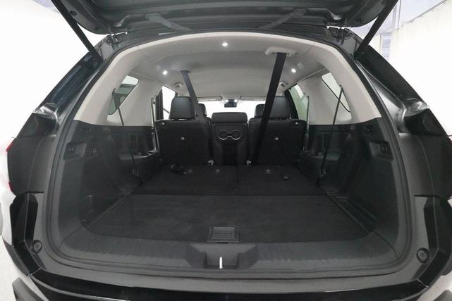 Photo of 2023 Crystal Black Pearl Honda Pilot