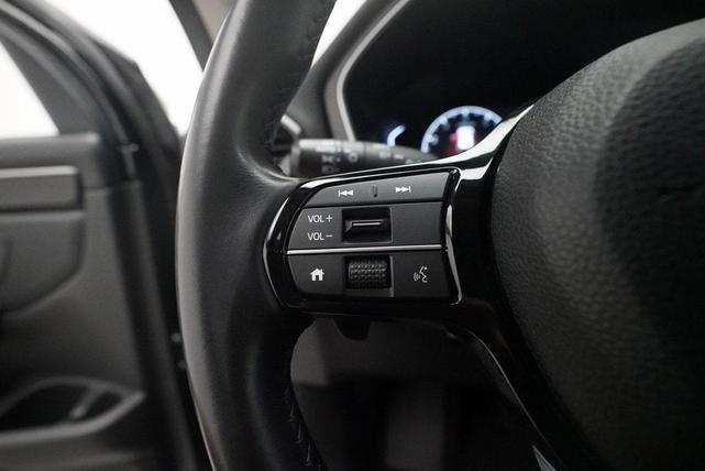 Photo of 2023 Crystal Black Pearl Honda Pilot
