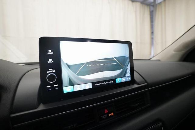 Photo of 2023 Crystal Black Pearl Honda Pilot