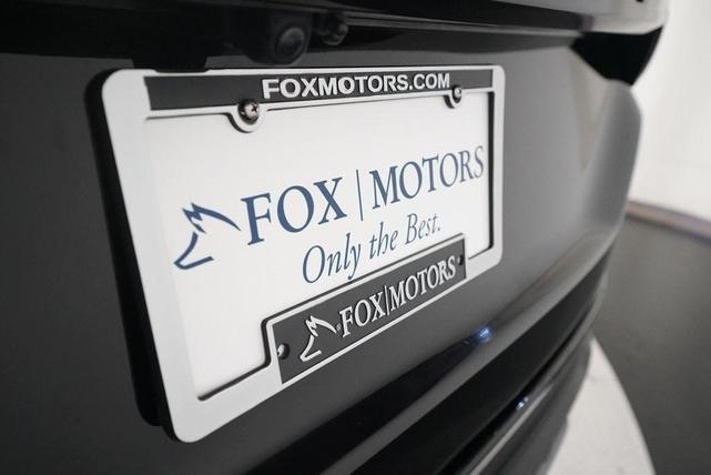 Photo of 2023 Crystal Black Pearl Honda Pilot
