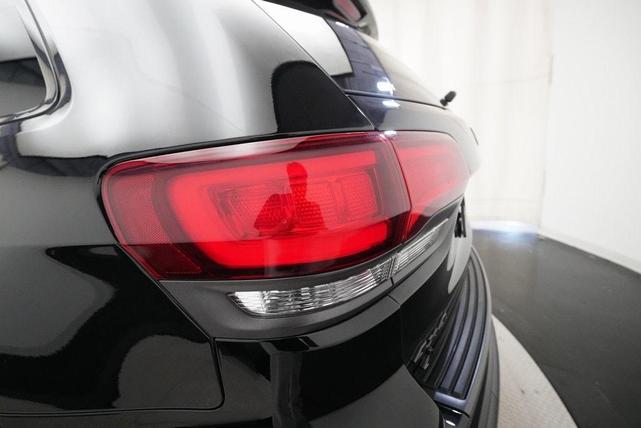Photo of 2020 Diamond Black Jeep Grand Cherokee