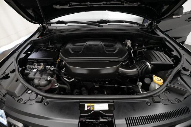 Photo of 2020 Diamond Black Jeep Grand Cherokee
