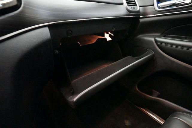 Photo of 2020 Diamond Black Jeep Grand Cherokee