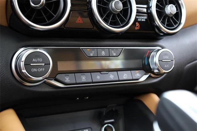 Photo of 2025 Gun Met Nissan Sentra