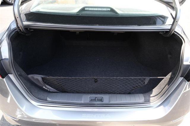 Photo of 2025 Gun Met Nissan Sentra
