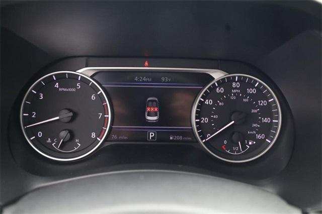 Photo of 2025 Fresh Powder Nissan Sentra