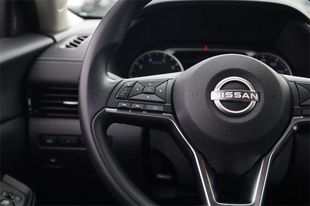 Photo of 2025 Fresh Powder Nissan Sentra