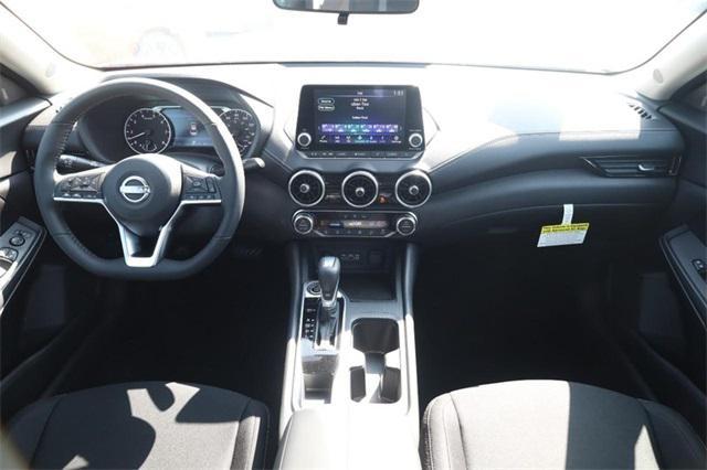 Photo of 2025 Rosewood Nissan Sentra