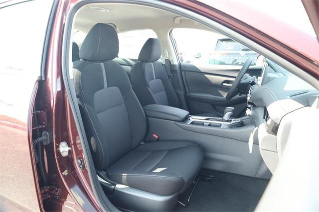 Photo of 2025 Rosewood Nissan Sentra