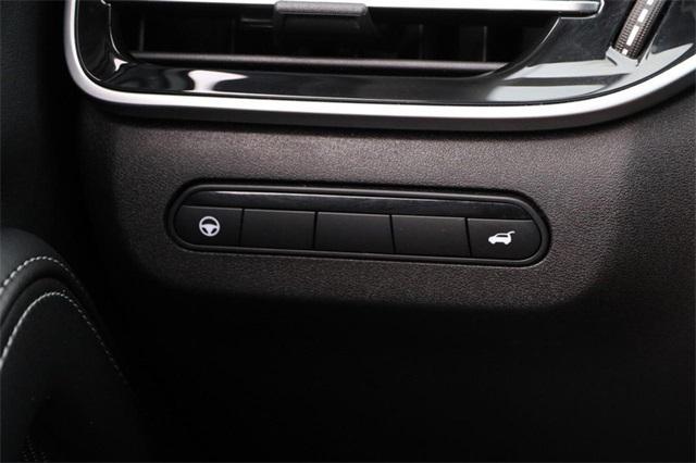 Photo of 2024 Graphite Shadow INFINITI QX60