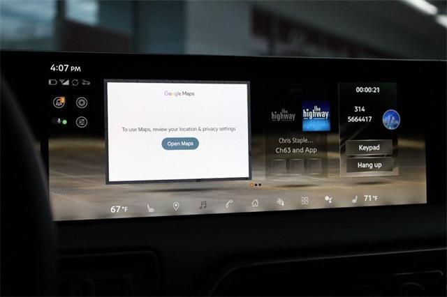 Photo of 2025 Aspen White Nissan Armada