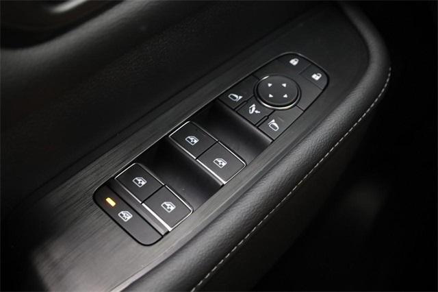 Photo of 2025 Aspen White Nissan Armada