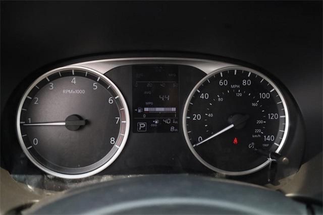 Photo of 2025 Gun Met Nissan Kicks