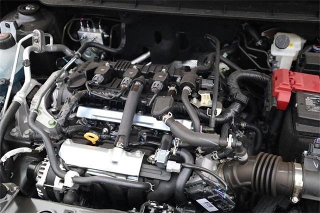 Photo of 2025 Gun Met Nissan Kicks