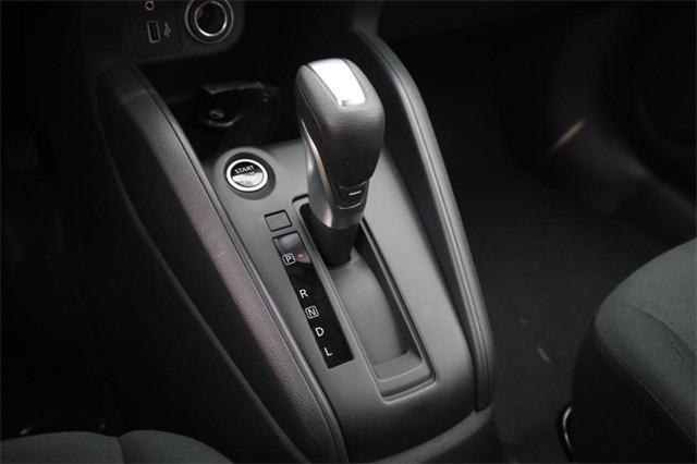 Photo of 2025 Gun Met Nissan Kicks
