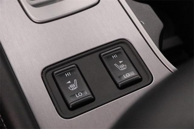 Photo of 2024 Scarlet Nissan Murano
