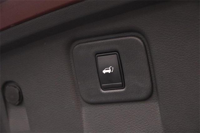 Photo of 2024 Scarlet Nissan Murano