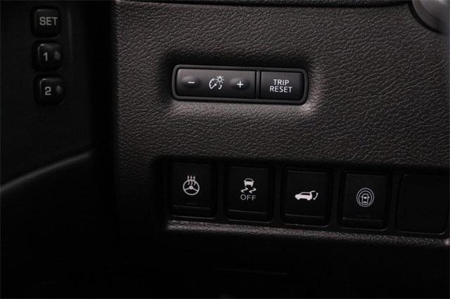 Photo of 2024 Scarlet Nissan Murano