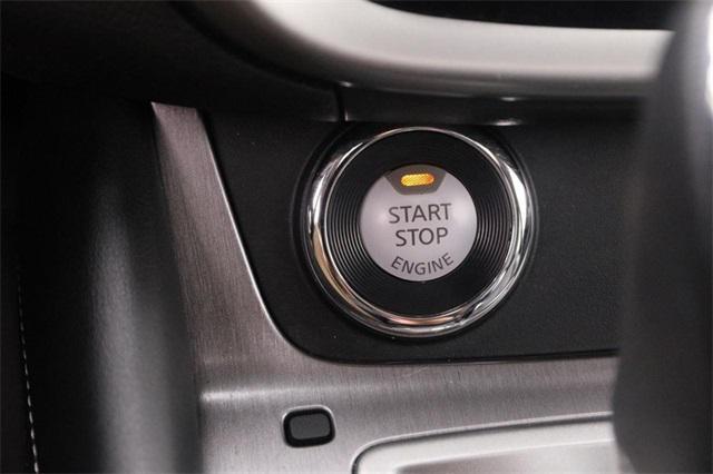 Photo of 2024 Scarlet Nissan Murano