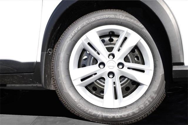 Photo of 2025 Fresh Powder Nissan Kicks