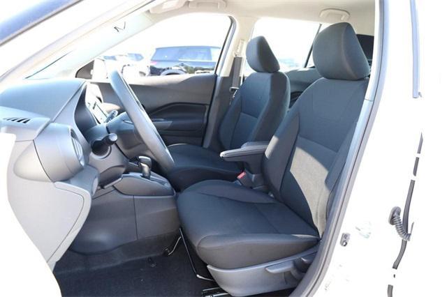 Photo of 2025 Fresh Powder Nissan Kicks