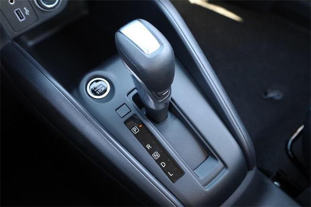 Photo of 2025 Fresh Powder Nissan Kicks