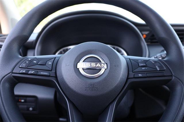 Photo of 2025 Fresh Powder Nissan Kicks