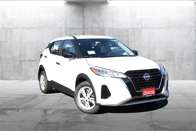 Photo of 2025 Fresh Powder Nissan Kicks